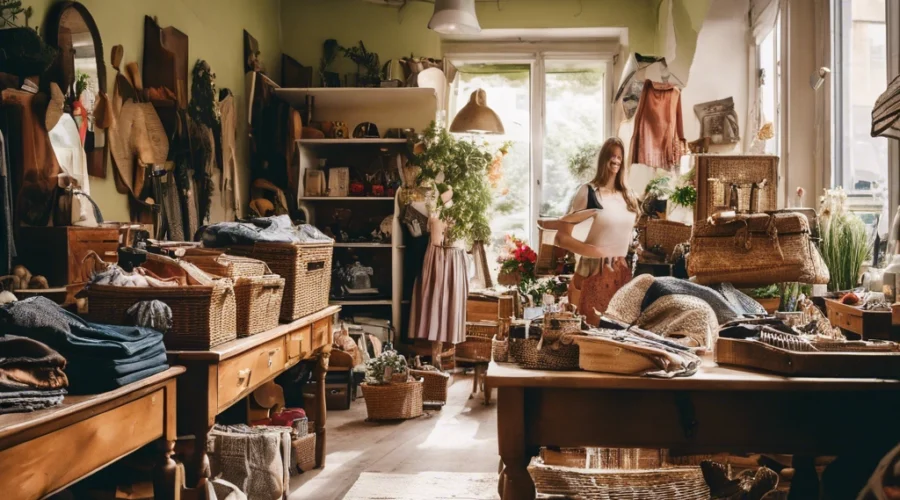 Buying used furniture?