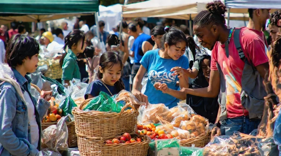 Free local ads in Germany
