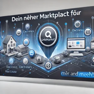 Advertisement for Online Store and Search Engine Marketing