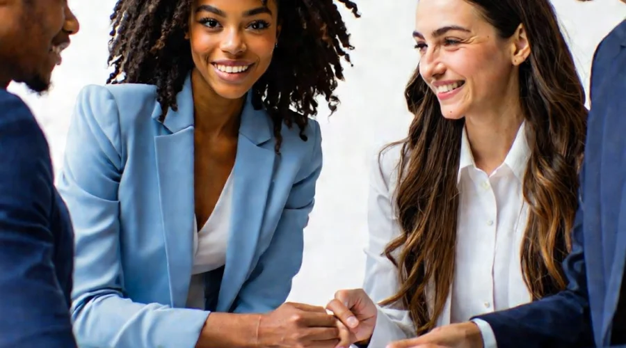 Planning purchases and sales: How Linkmarkt.eu supports companies and private individuals?