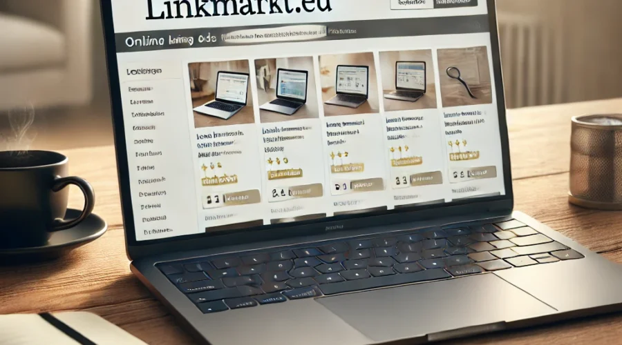 Wie Sie Ihr Inserat auf LinkMarkt.eu optimieren, um mehr Käufer zu erreichen?
