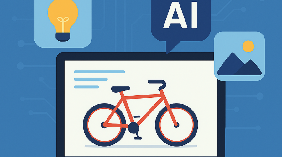 KI-generierte Anzeigen & Produkttexte? Bald auf LinkMarkt.eu!