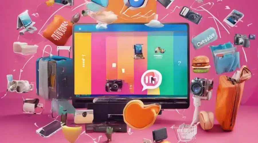 Wie du die Sichtbarkeit deiner Produkte im Online-Shop verbesserst – Tipps für Verkäufer auf LinkMarkt.eu