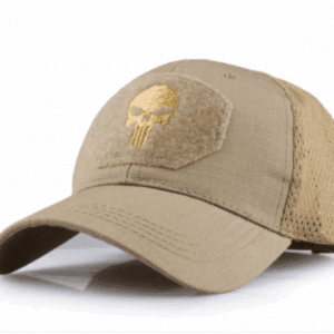 Sportliche Ghost Cap
