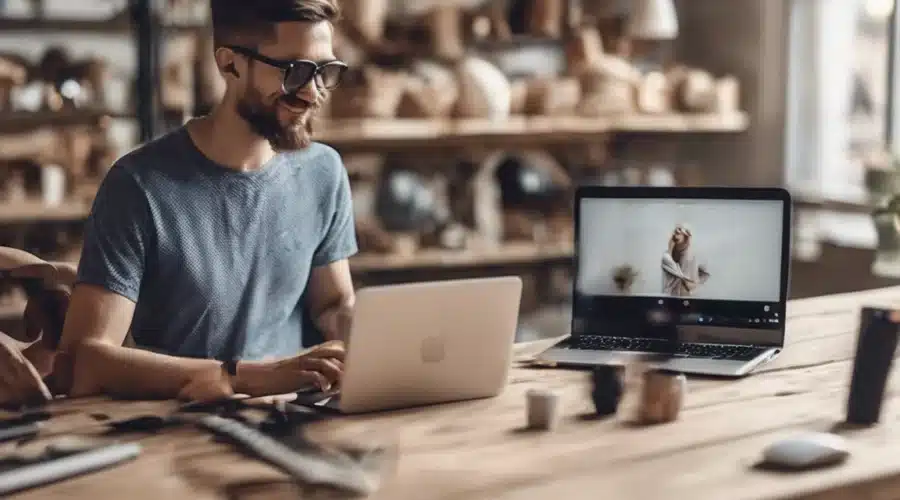 🛒 Einen Online-Shop im Jahr 2025 erstellen – Die besten Tools & Plattformen im Vergleich