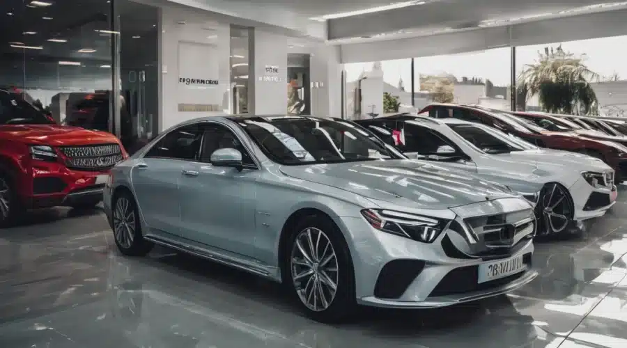 Gdzie mogę znaleźć najbardziej niezawodną usługę reklamowania prywatnych pojazdów?