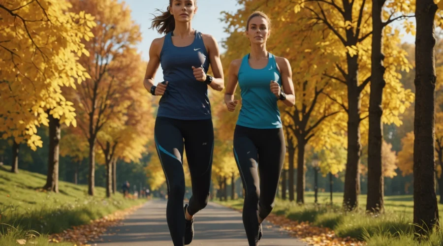 🏃‍♂️ So startest du dein Training 2025 – Laufen oder Home Workout leicht gemacht?