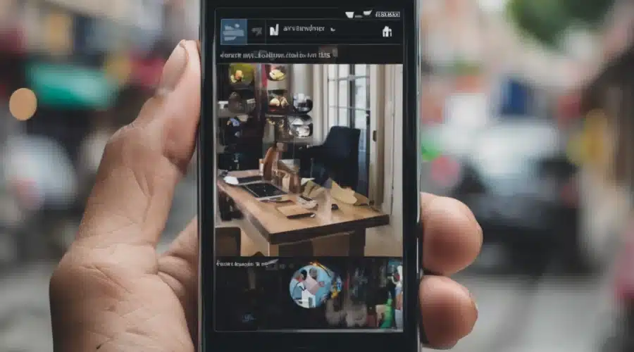 Jak szybko znaleźć kupca na mój używany smartfon?