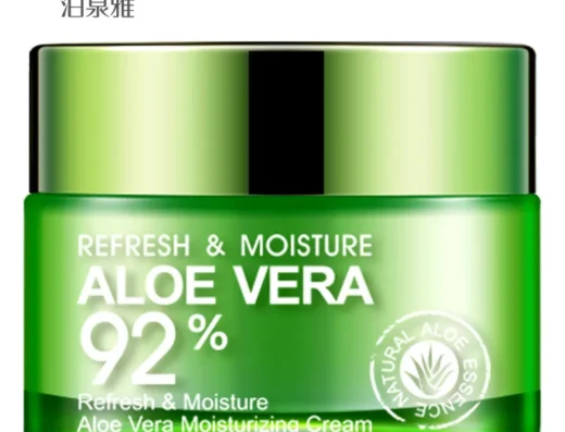 Beruhigung & Balance für deine Haut