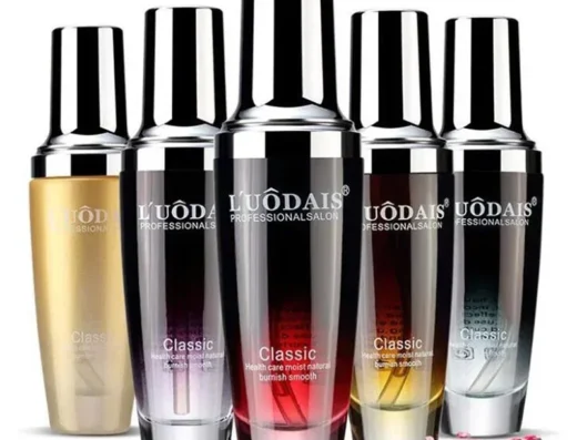 Arganöl Conditioner 80 ml – Repariert & stärkt geschädigtes Haar