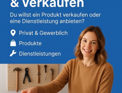 🚀 Mehr als nur eine Anzeige – entdecke LinkMarkt Berlin