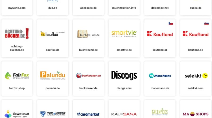 Die besten Alternativen zu Kleinanzeigen: So findest du mehr!