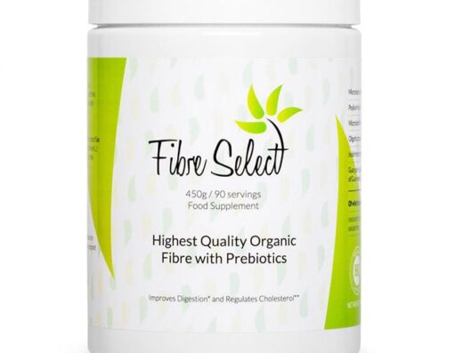 Fibre Select – High-quality vital fiber for daily support