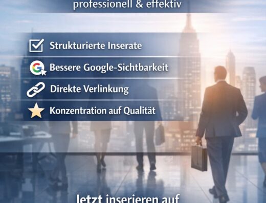 Mehr Kunden gewinnen – Professionell werben auf LinkMarkt.eu
