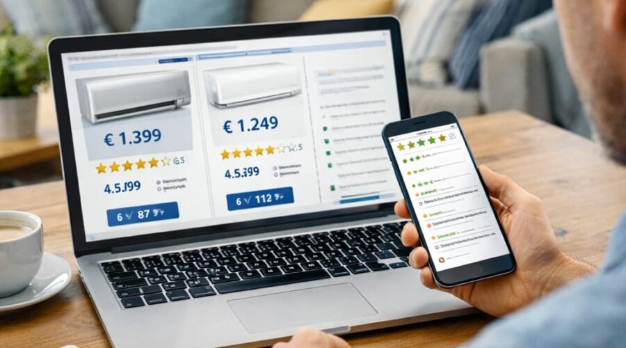 Wie Kunden heute Entscheidungen treffen – und was Unternehmen verstehen müssen?