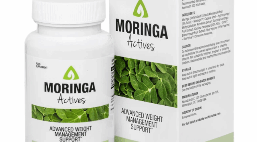 Bio Moringa – warum dieses pflanzliche Superfood immer mehr Aufmerksamkeit erhält.