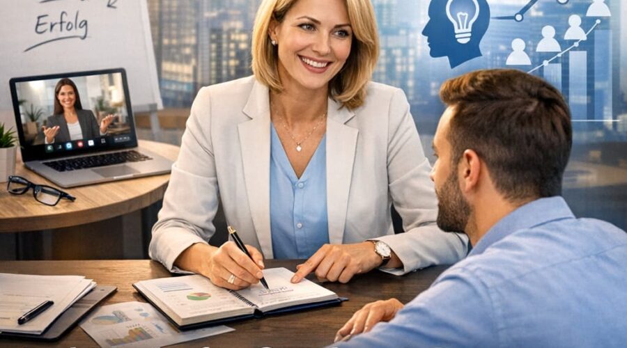 LinkMarkt für Coaches und Berater – Mehr Sichtbarkeit für Ihre Expertise.