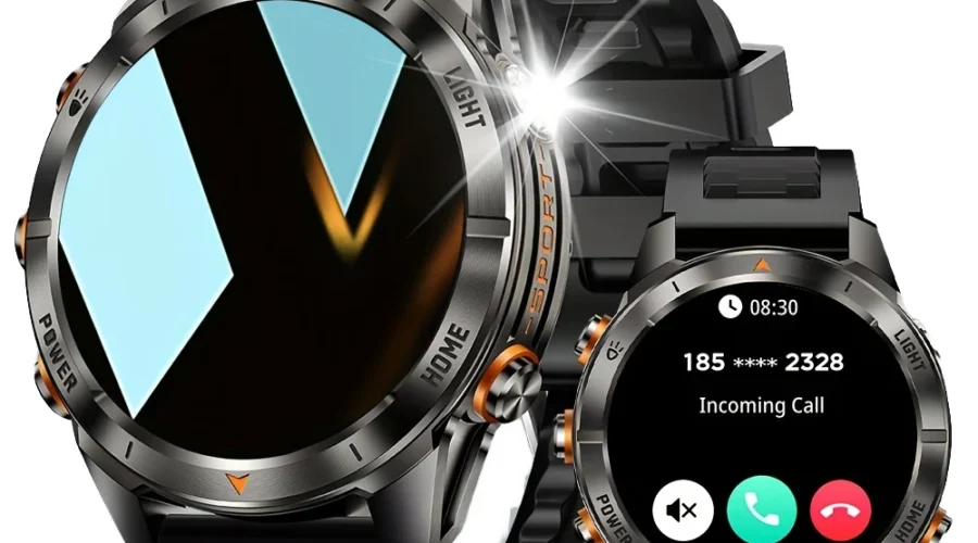 Smartwatch im Alltag: Telefonie, Sport und Akku sinnvoll nutzen