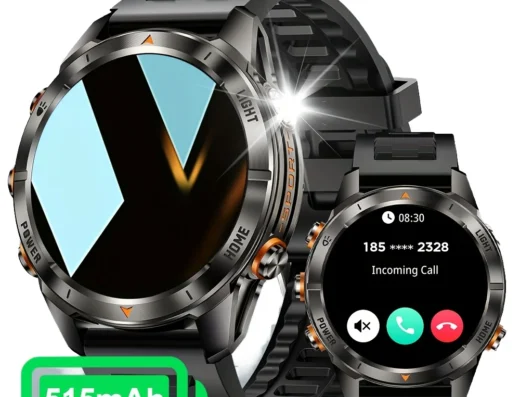 Mehr Sichtbarkeit, mehr Kontrolle – direkt am Handgelenk