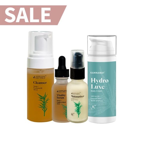 pflege geschenkset gesicht körper naturkosmetik regenerierend