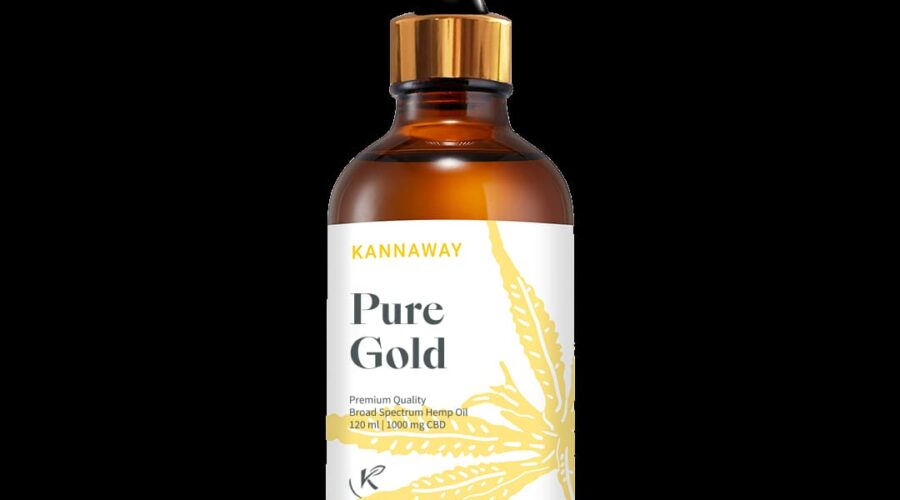 CBD Öl 1000 mg in der 120-ml-Flasche – Wann lohnt sich die größere Größe?