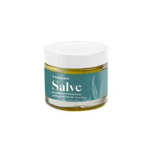 CBD Salve 1500 mg – Premium Hanfbalsam 1.8 oz (51 g)