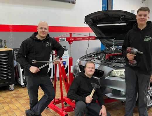 AST AutoServiceTeltow – Autoreparatur und Wartung in Teltow