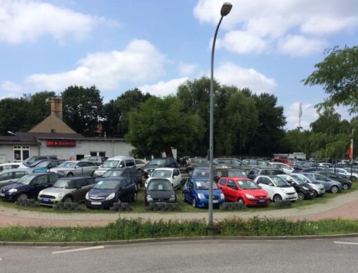 Autohaus Klann – junge Gebrauchtwagen und Fahrzeugankauf in Teltow
