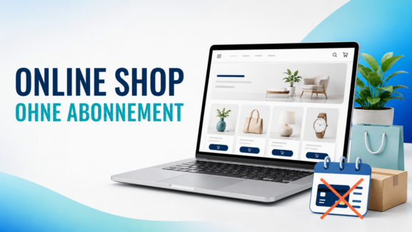 Online Shop ohne Abonnement – Produkte ohne monatliche Grundgebühr