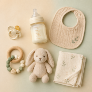 Baby Accessories
