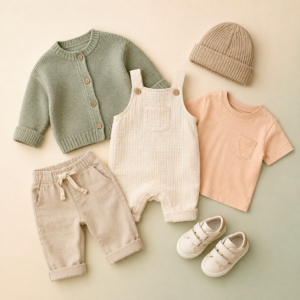 Clothing