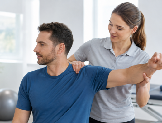 Therapiezentrum Mahlow – Rehabilitation & Prävention.