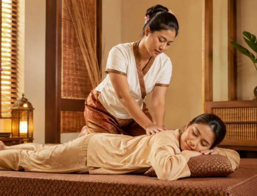Buddha Thai-Massage – Traditionelle Thai-Massage in Rangsdorf