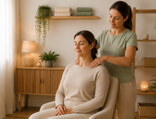 bewusst ERLEBEN – Massage und Körperarbeit für Frauen in Teltow