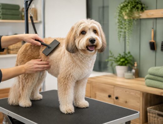 FellGold Hundesalon & Zubehör in Großbeeren