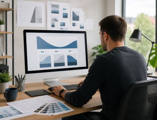 MZInternet – WebDesign, GrafikDesign und WebHosting in Teltow