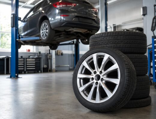 Reifendienst Müller GmbH – Reifen, Felgen und Autoservice in Blankenfelde-Mahlow