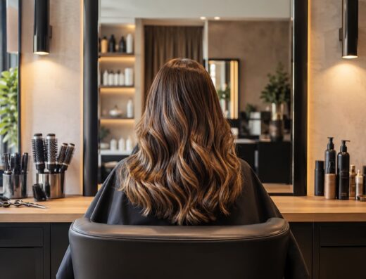 Rousseau-Cut – Premium Friseur und Haarstyling in Ludwigsfelde