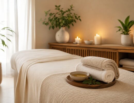 Mahlow’s Beauty Moments – Massagen und Kosmetik in Blankenfelde-Mahlow