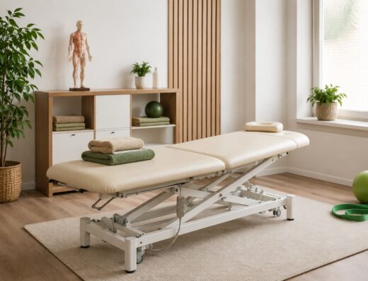 Physiotherapiepraxis Vanlandingham – Physiotherapie und Massagen in Großbeeren