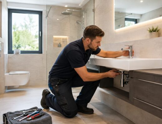Matthias Müller GmbH – Sanitär, Heizung und Badsanierung in Dahlewitz