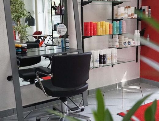 Mac Hair Marienfelde – Friseursalon und Haarpflege in Berlin-Marienfelde