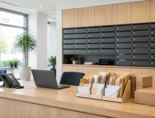 VirtualOfficeBerlin24.de – Geschäftsadresse und Büroservice in Teltow