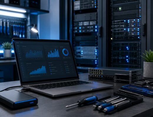 3B-IT GmbH – IT-Service und Computerservice in Teltow