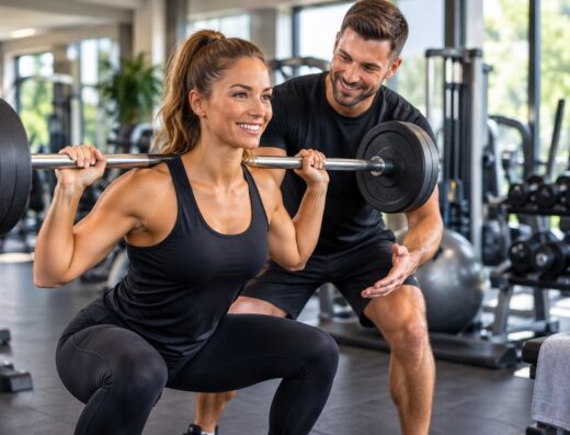 Frehe + Watzl Fitness-Club – Fitness & Personal Training in Berlin-Marienfelde