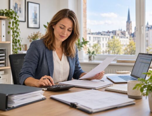 NOVAGO – IT-Service und IT-Beratung für Unternehmen in Berlin-Schöneberg