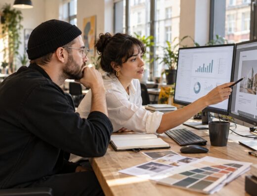 List & Sell GmbH – Online Marketing und Werbung in Berlin-Neukölln