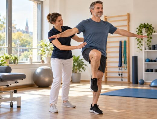 Therapiezentrum Schillerkiez – Physiotherapie und Ergotherapie in Berlin-Neukölln
