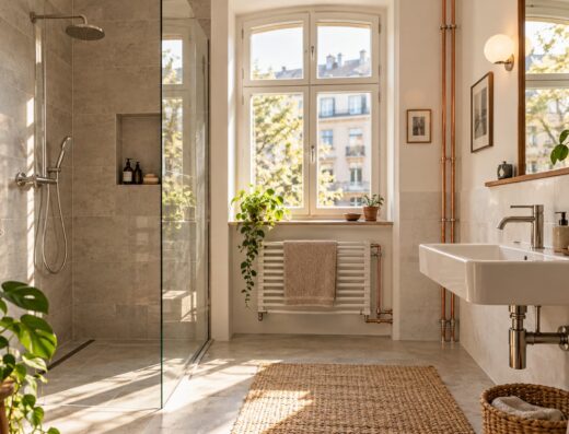 Hartmut Manthey GmbH – Sanitär, Heizung und Gas in Berlin-Lankwitz