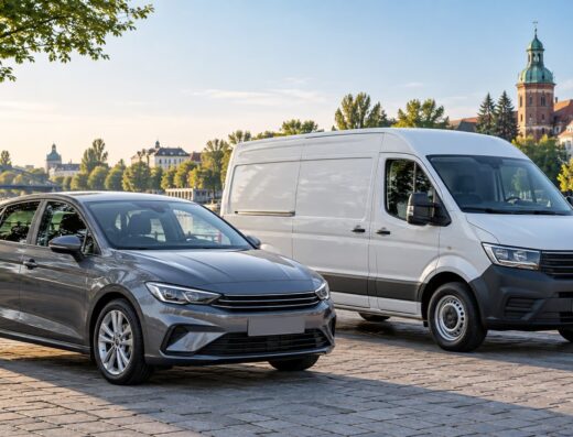 KADEA Opel Rent – Autovermietung in Berlin-Köpenick